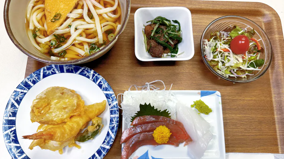 Rinkai Hotel North Branch