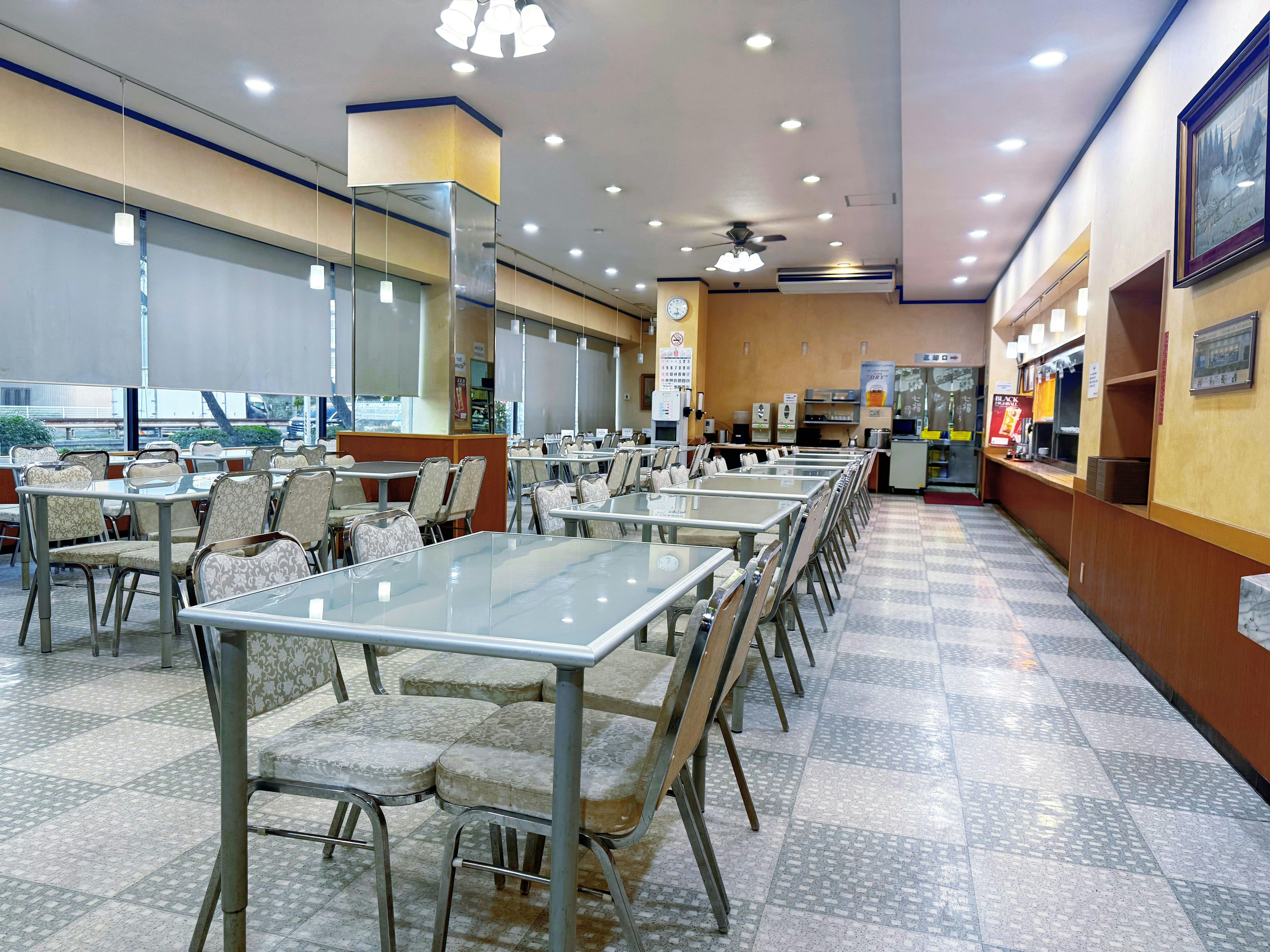 Rinkai Hotel North Branch