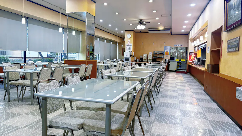 Rinkai Hotel North Branch