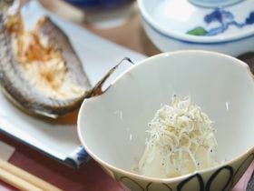 伊勢志摩の心温まる料理宿　ひろおか荘