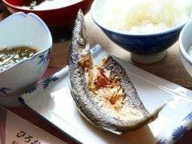 伊勢志摩の心温まる料理宿　ひろおか荘