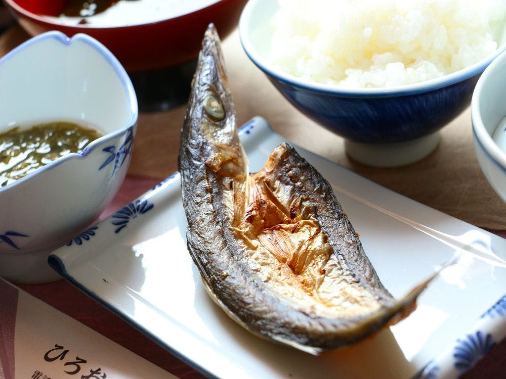 Heartwarming Cuisine Accommodation in Ise-Shima: Hirooka-so
