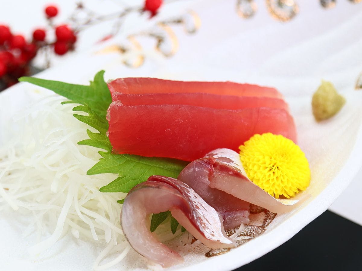 Heartwarming Cuisine Accommodation in Ise-Shima: Hirooka-so