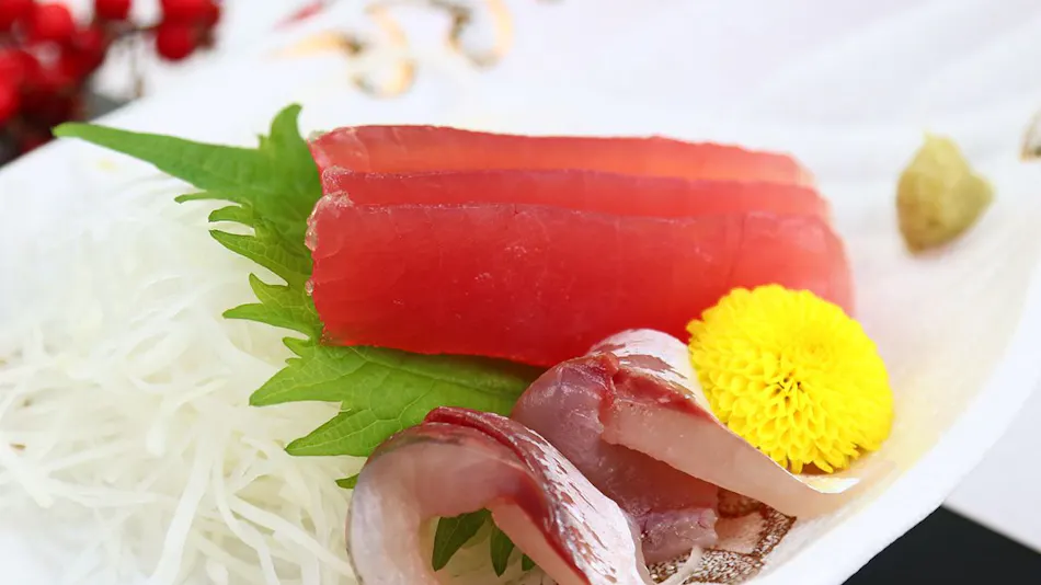 Heartwarming Cuisine Accommodation in Ise-Shima: Hirooka-so