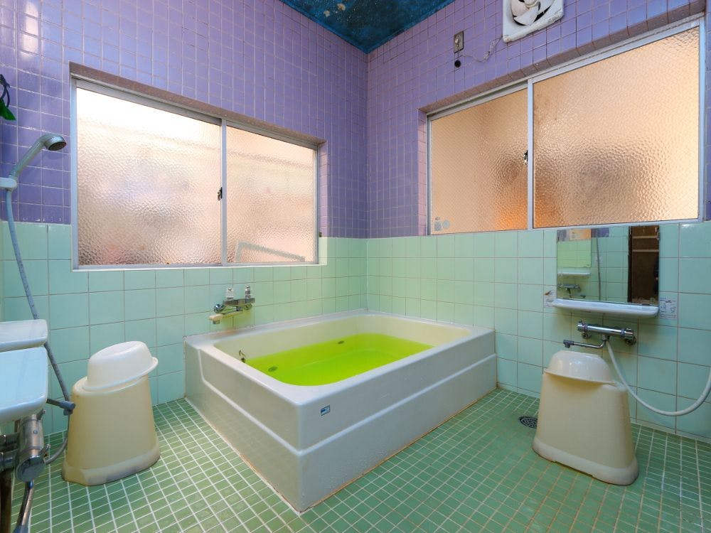 ห้องอาบน้ำ