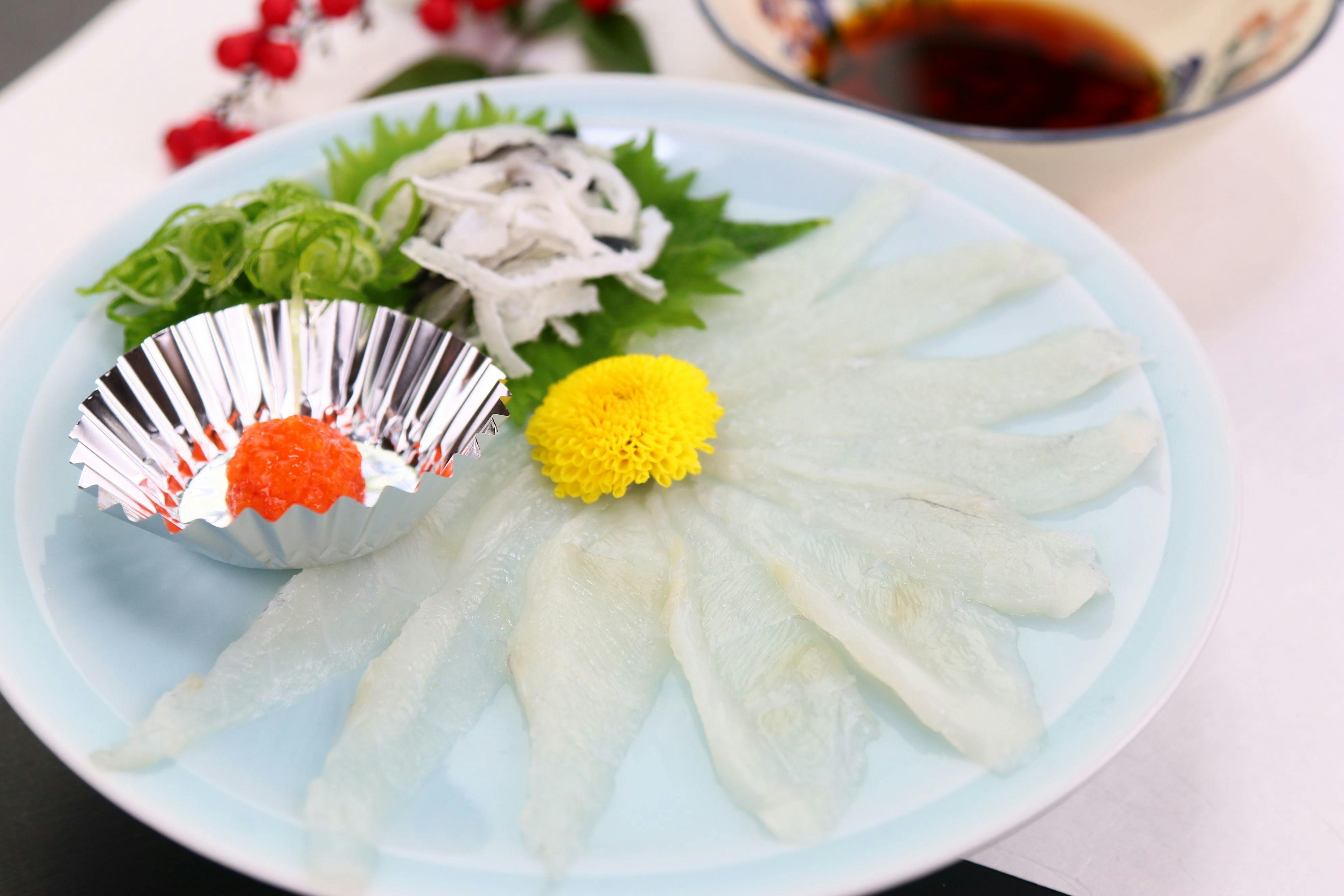 Heartwarming Cuisine Accommodation in Ise-Shima: Hirooka-so