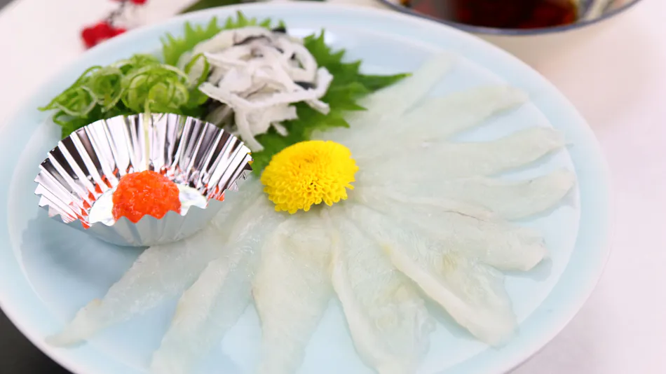 Heartwarming Cuisine Accommodation in Ise-Shima: Hirooka-so
