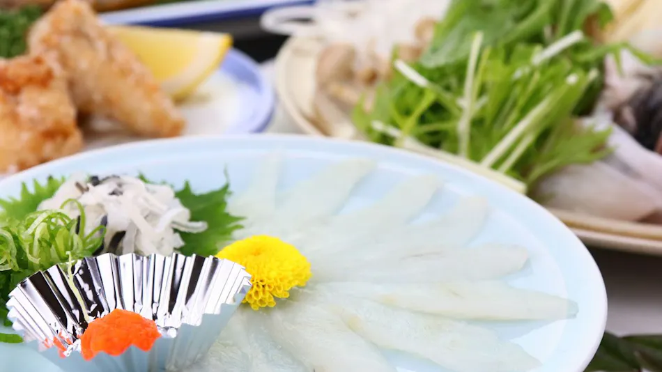 Heartwarming Cuisine Accommodation in Ise-Shima: Hirooka-so