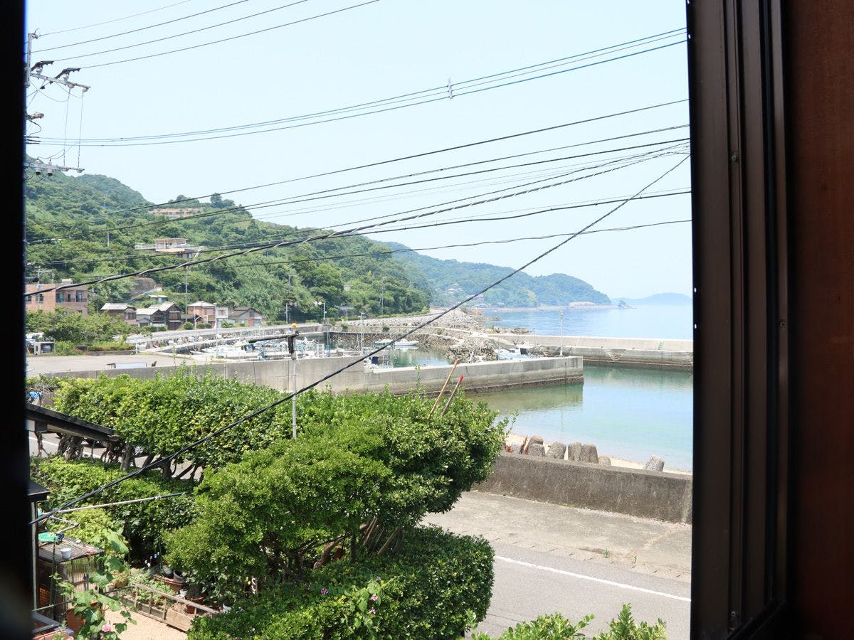 Isshakuya Beach House