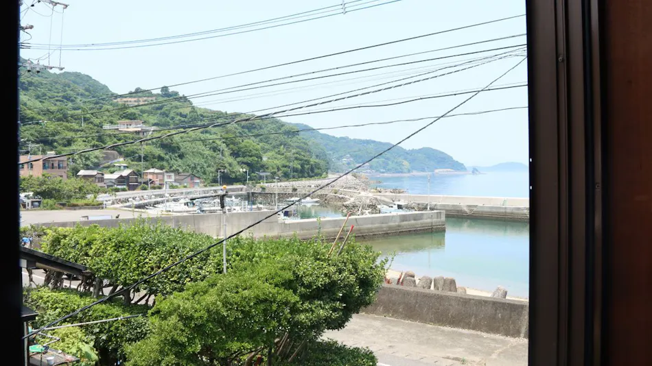 Isshakuya Beach House