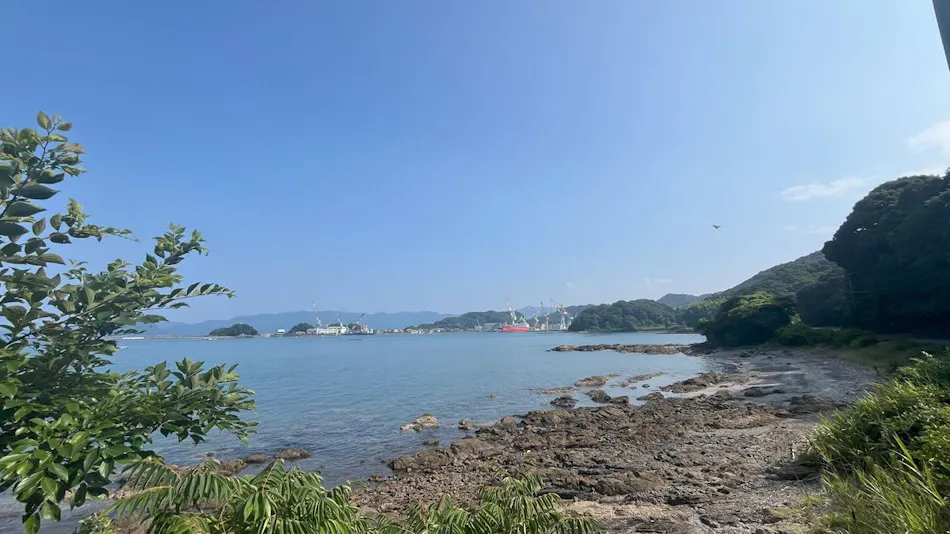 Isshakuya Beach House