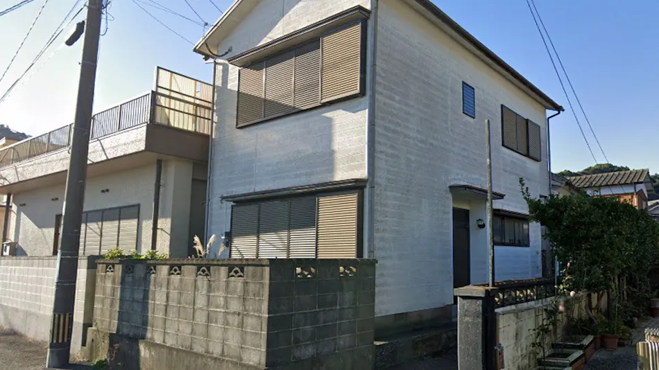 Isshakuya Beach House