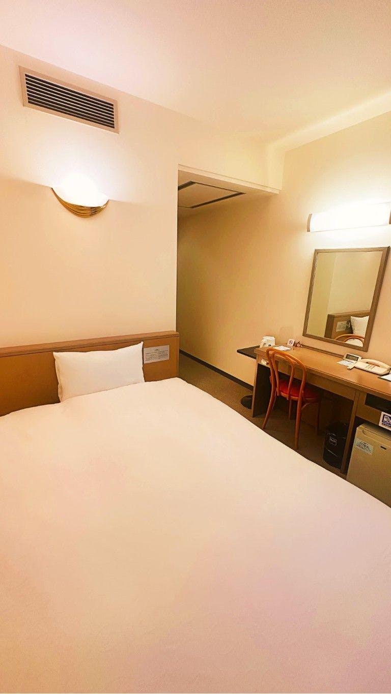 Nagano Linden Plaza Hotel