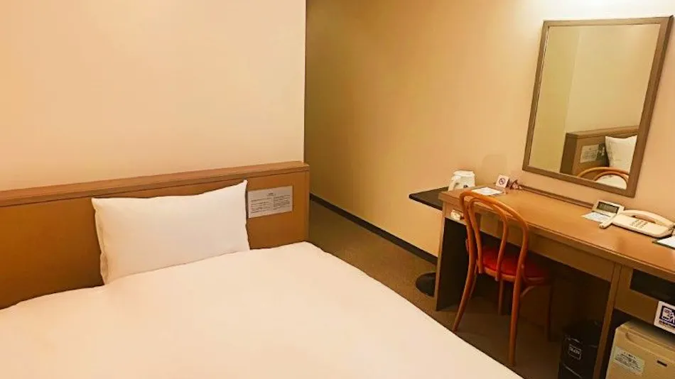 Nagano Linden Plaza Hotel