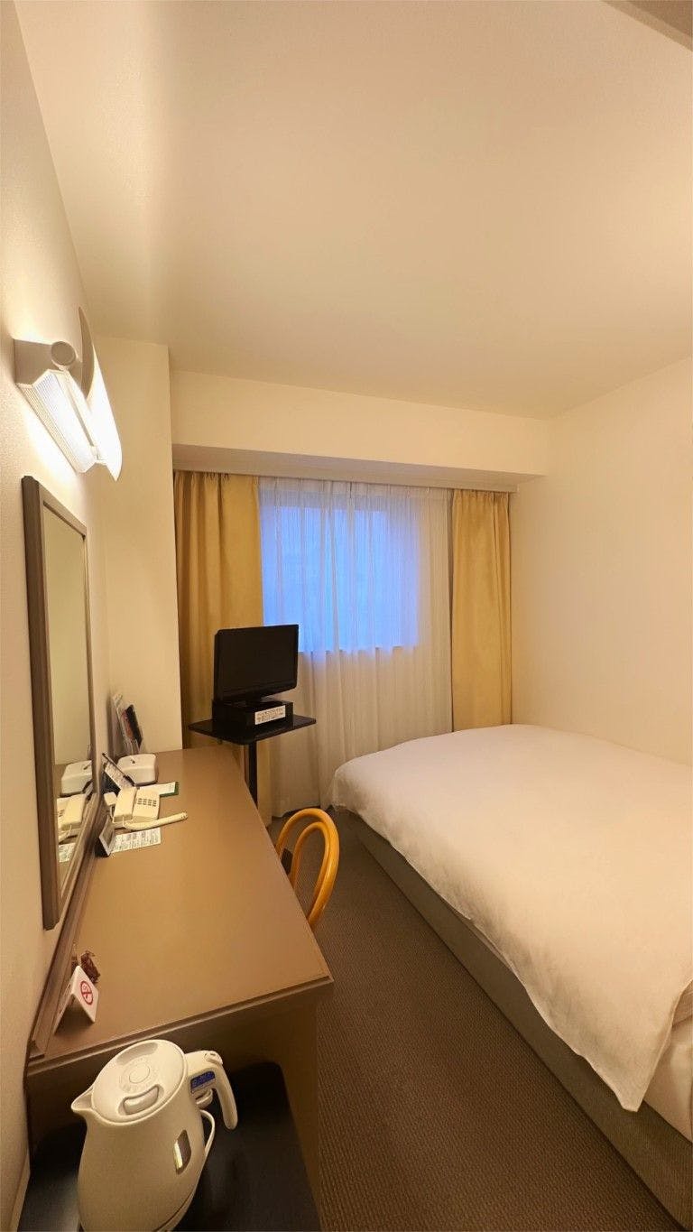 長野リンデンプラザホテル - 宿泊予約【Yahoo!トラベル】