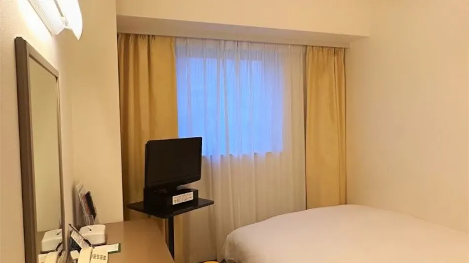 Nagano Linden Plaza Hotel