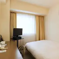 ห้องพักเตียงคู่