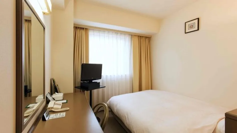 Nagano Linden Plaza Hotel
