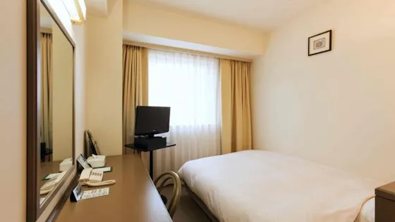 ห้องพักเตียงคู่