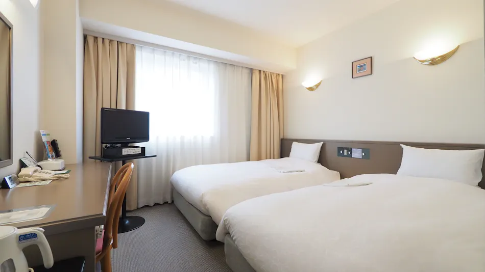 Nagano Linden Plaza Hotel