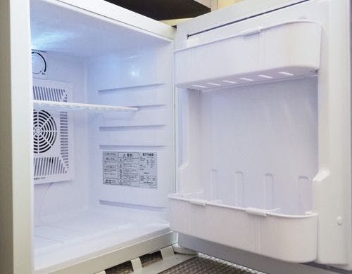 冷蔵庫