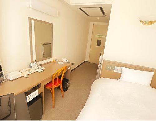 シングルルーム