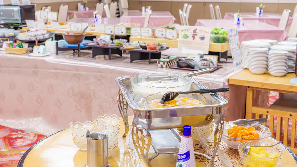 Nagano Linden Plaza Hotel