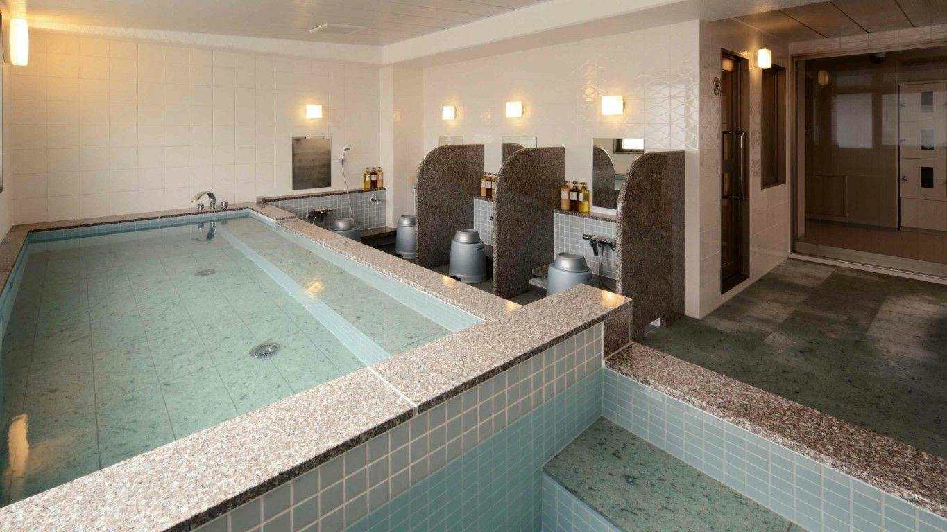 Nagano Linden Plaza Hotel