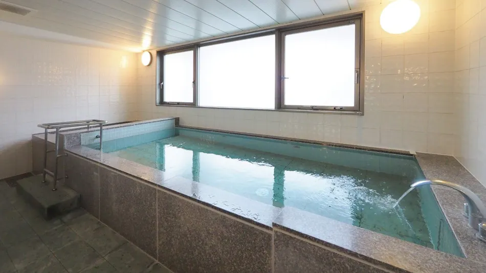 Nagano Linden Plaza Hotel