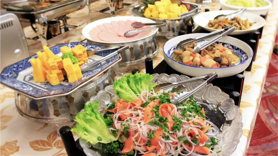 Nagano Linden Plaza Hotel