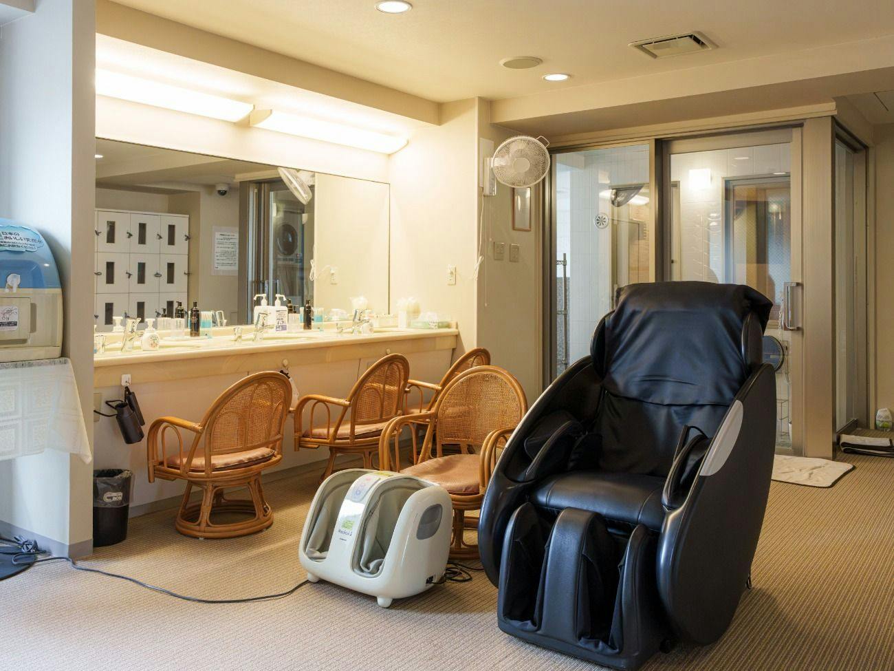 Nagano Linden Plaza Hotel