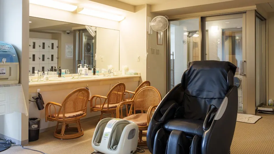 Nagano Linden Plaza Hotel
