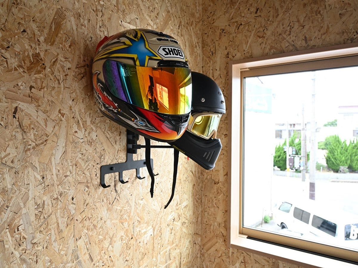 GUEST HOUSE Bikeya no Nikai