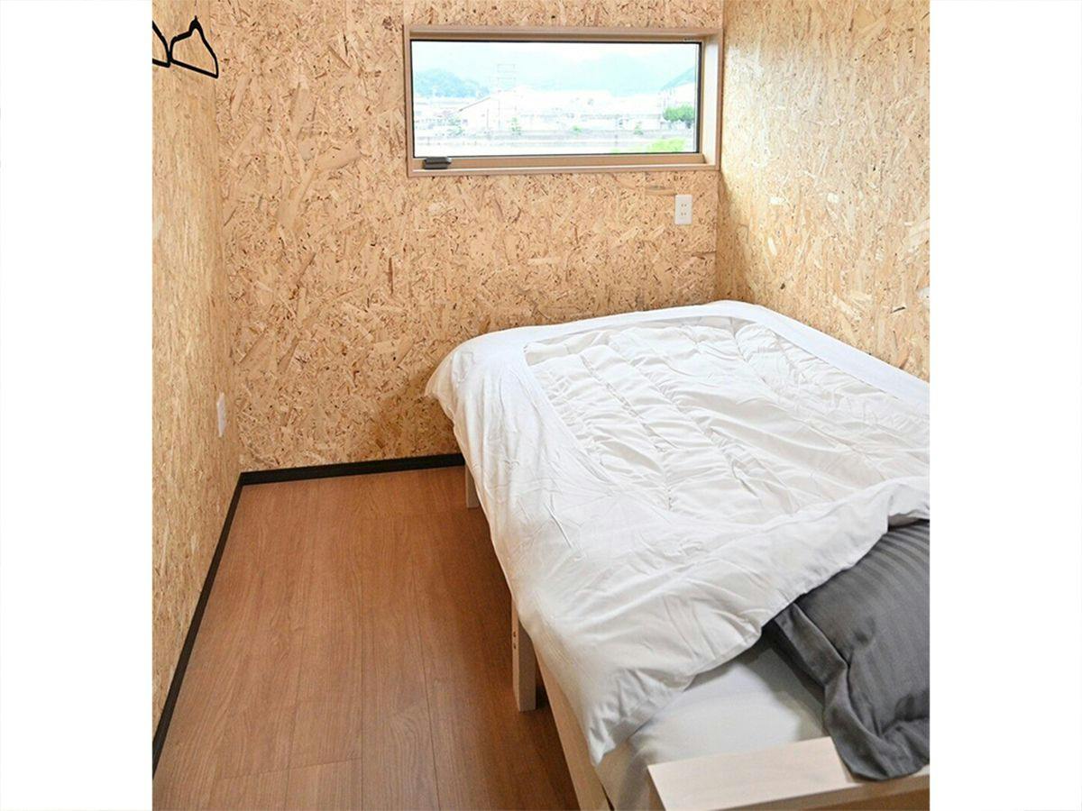 GUEST HOUSE Bikeya no Nikai