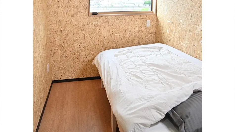 GUEST HOUSE Bikeya no Nikai