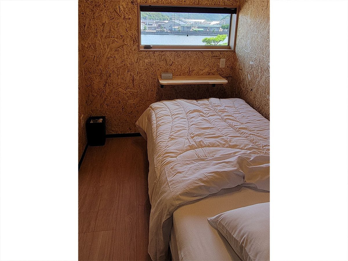 GUEST HOUSE Bikeya no Nikai