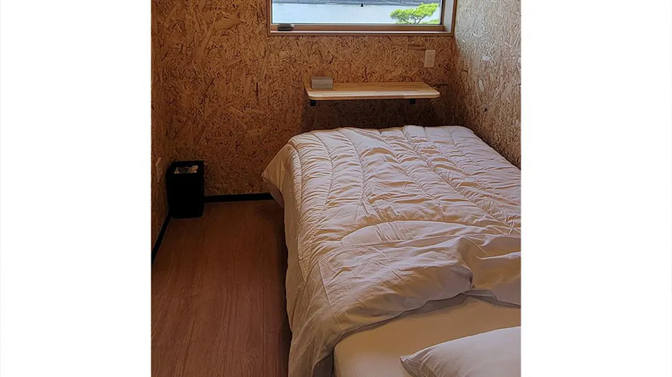 GUEST HOUSE Bikeya no Nikai