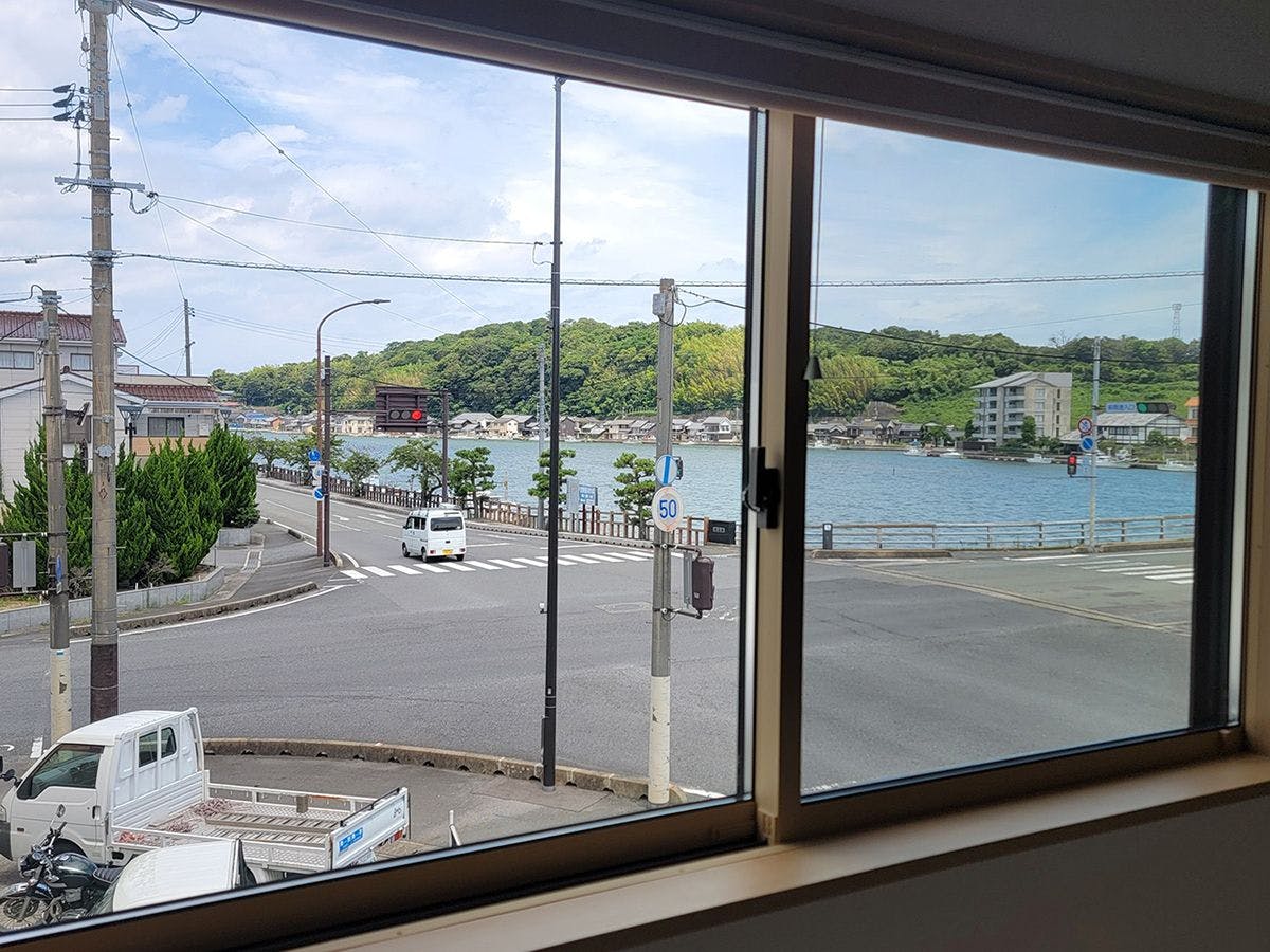 GUEST HOUSE Bikeya no Nikai