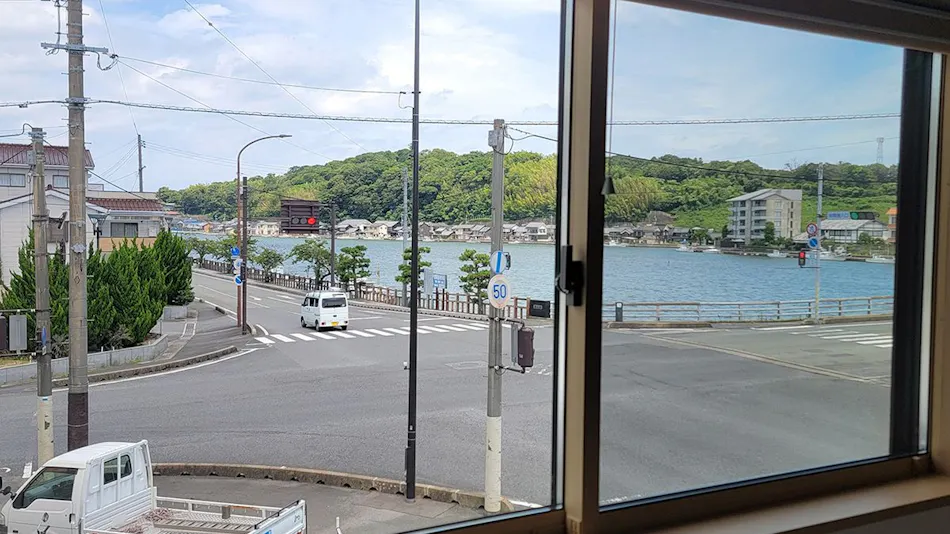 GUEST HOUSE Bikeya no Nikai
