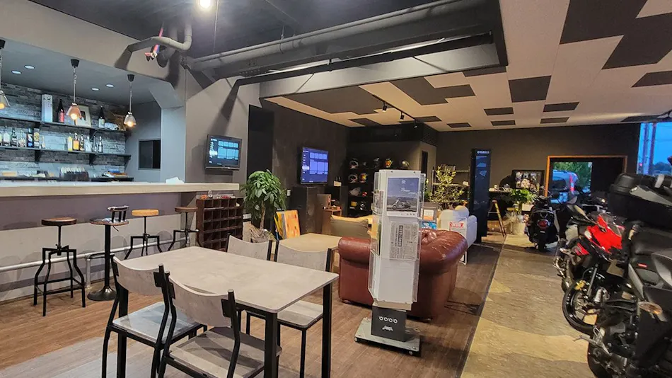 GUEST HOUSE Bikeya no Nikai
