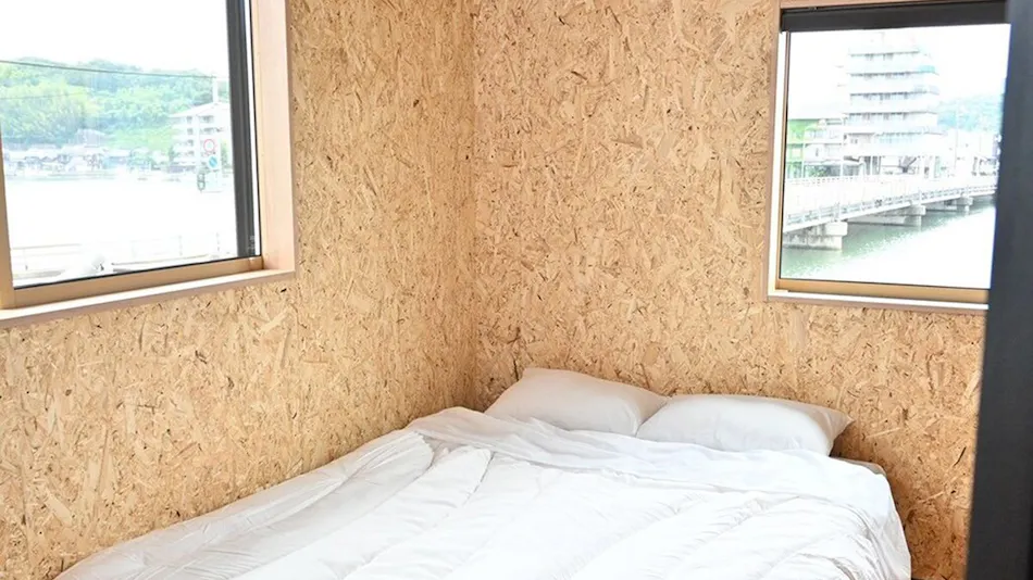 GUEST HOUSE Bikeya no Nikai