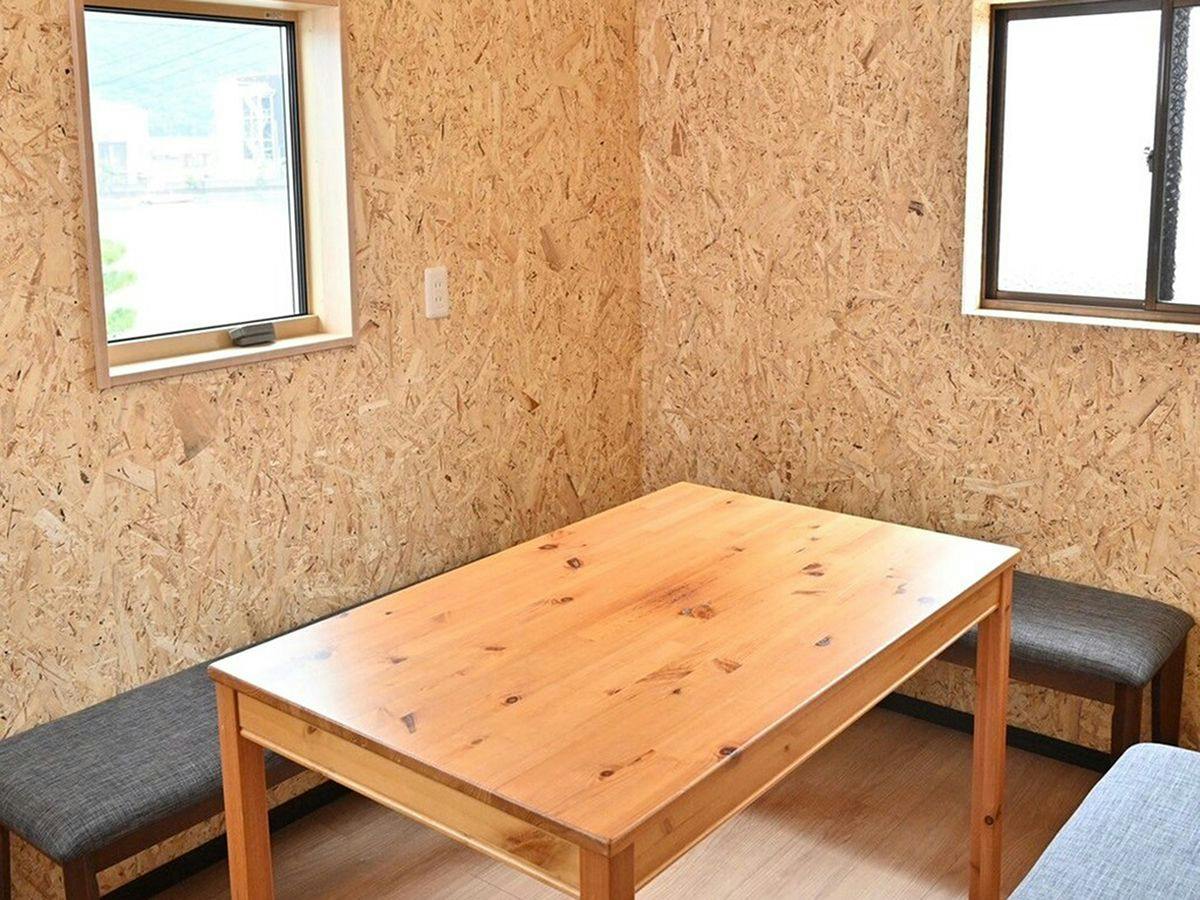 GUEST HOUSE Bikeya no Nikai