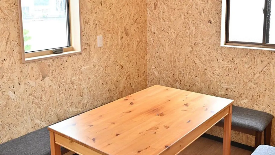 GUEST HOUSE Bikeya no Nikai