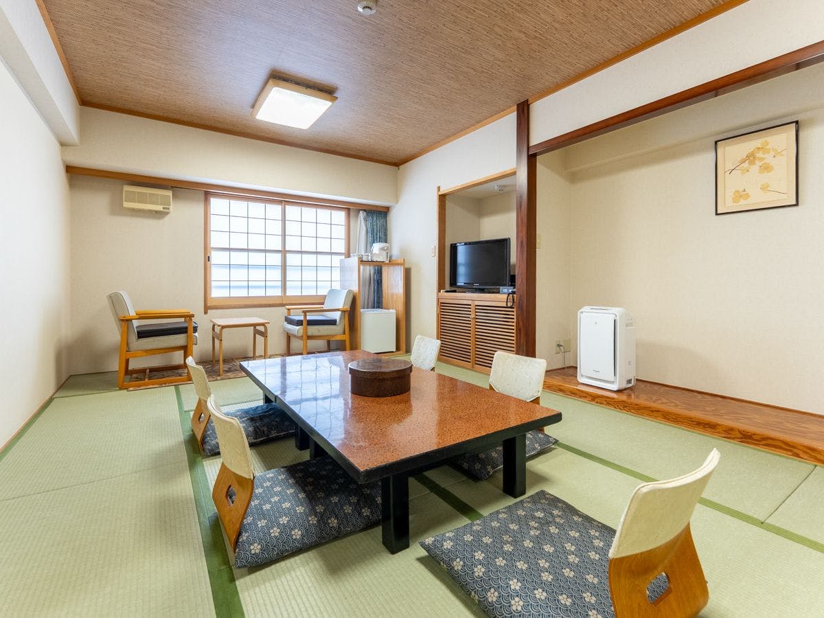 LiVEMAX RESORT Echigo Yuzawa