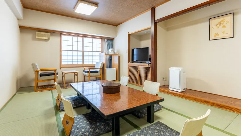LiVEMAX RESORT Echigo Yuzawa