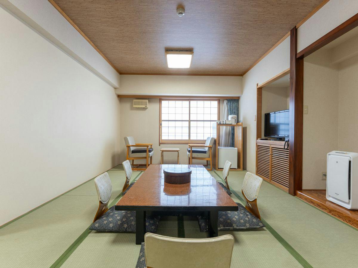 LiVEMAX RESORT Echigo Yuzawa
