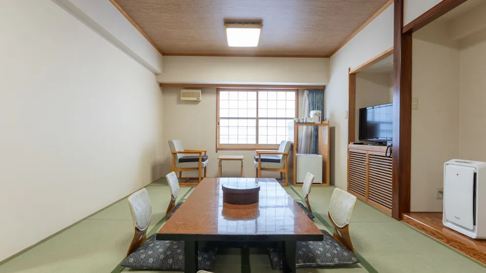 LiVEMAX RESORT Echigo Yuzawa