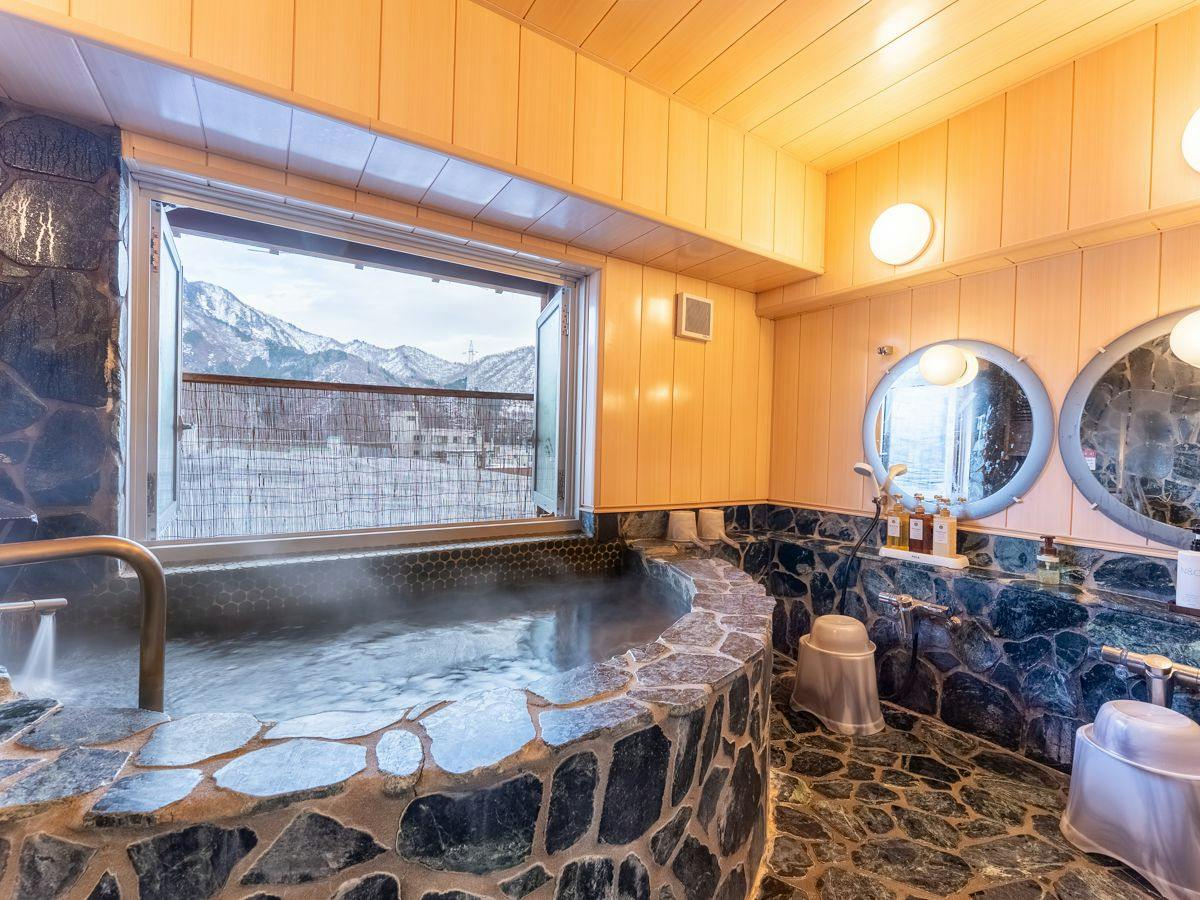 LiVEMAX RESORT Echigo Yuzawa