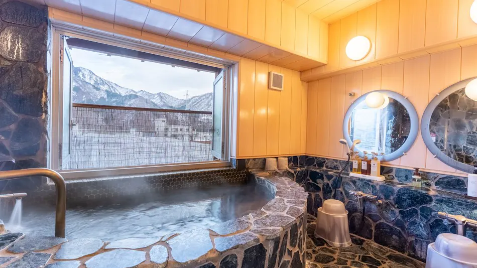 LiVEMAX RESORT Echigo Yuzawa