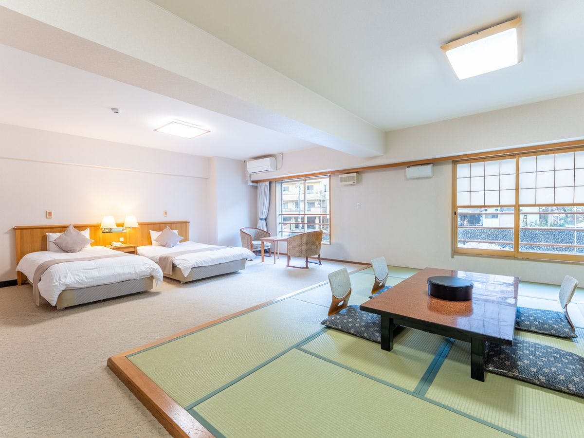 LiVEMAX RESORT Echigo Yuzawa